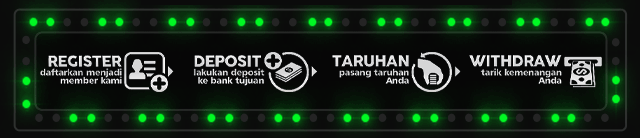 DEWAPANEN Jackpot